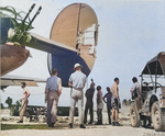 B-24D Liberator 