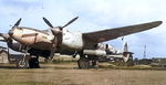 P-38L Lightning aircraft of 370th Fighter Group, US 401st Fighter Squadron, 1943-1945