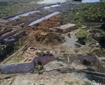 Fort du Roule located at Cherbourg