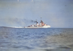 Drayton running trials off Maine, United States, Jul 1936, photo 3 of 10