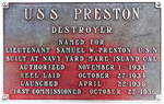 Preston