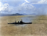 Repulse off Oahu, US Territory of Hawaii, 12 Jun 1924