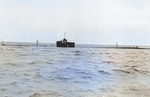 Skipjack during trials, off Provincetown, Massachusetts, United States, 14 May 1938, photo 3 of 9