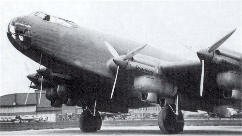 Ju 89 prototype heavy bomber at rest, Germany, Apr 1937