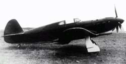 Yak-1 file photo [202]