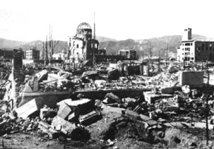WW2 Intro Photo (Hiroshima)