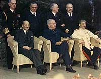 Potsdam Conference file photo [501]