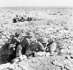 Siege of Tobruk file photo [11242]