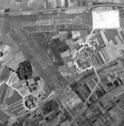 Hozan Airfield file photo [24306]