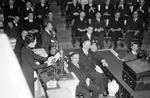 Song Meiling addressing the House of Representatives of the United States Congress, 18 Feb 1943, photo 4 of 4