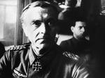Captured German Field Marshal Friedrich Paulus at Red Army headquarters in Stalingrad on 1 Mar 1943 a month after his 2 Feb 1943 surrender.