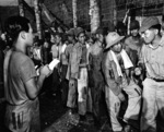 Japanese prisoners of war, Guam, Aug-Sep 1945