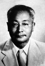 Portrait of Wang Xiaoting (H. S. 