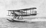 Seal aircraft, 1933