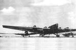 TB-3 heavy bomber, 1930s