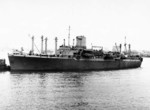 USS Ancon, Boston, Massachusetts, United States, 12 Sep 1942, photo 2 of 2