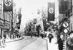 Danzig street, 29 Aug 1939.