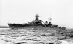 French cruiser Gloire, date unknown