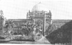 Prince of Wales Museum (now King Shivaji Museum), Bombay, India, 1944