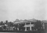 Grand Pacific Hotel, Suva, Fiji, 1942-1944