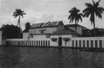 Sea baths, Fiji, 1942-1944