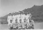 US Army medical staff, Fiji, 1942-1944