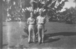 US servicemen, Fiji, 1942-1944