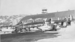 Narsarssuak Air Base, Greenland, 1956