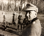 German troops in the field, date unknown