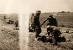 German troops, date and location unknown