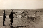 German troops in the field, date unknown