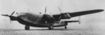 Avro York prototype aircraft 
