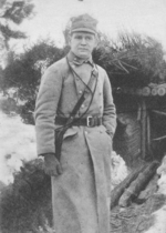 Józef Zajac, circa mid-1910s