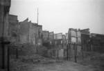 City of Changde in ruins, Hunan Province, China, 25 Dec 1943, photo 04 of 22