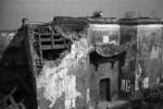 City of Changde in ruins, Hunan Province, China, 25 Dec 1943, photo 09 of 22
