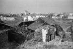 City of Changde in ruins, Hunan Province, China, 25 Dec 1943, photo 14 of 22
