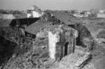 City of Changde in ruins, Hunan Province, China, 25 Dec 1943, photo 15 of 22