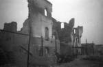 City of Changde in ruins, Hunan Province, China, 25 Dec 1943, photo 16 of 22