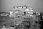 City of Changde in ruins, Hunan Province, China, 25 Dec 1943, photo 20 of 22