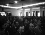 Attendees of the Second Plenary Session of the National Political Council, Chongqing, China, 17 Nov 1941
