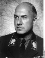 Portrait of Fritz Todt, Mar 1940