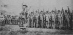 Soldiers of Chinese 29th Army, date unknown