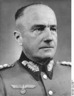 Portrait of Walther von Brauchitsch, Jan 1939