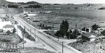 Bechtel photo of the site for the Maritime Commission shipyard granted to them that would become Marinship, 24 Mar 1942, Sausalito, California, United States. Photo 1 of 3.