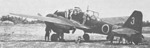 Ki-102b Army Type 4 attack aircraft, 1944-1945