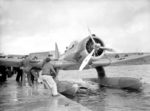 N-3PB aircraft of No. 330 (Norwegian) Squadron RAF, Iceland, Oct 1941