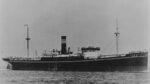 Tsushima Maru, 22 Aug 1944