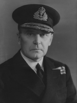 Portrait of Thomas Philips, 13 Mar 1940