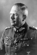 Portrait of Heinz Guderian, Jul 1941