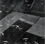 Normandy Landing Zone 